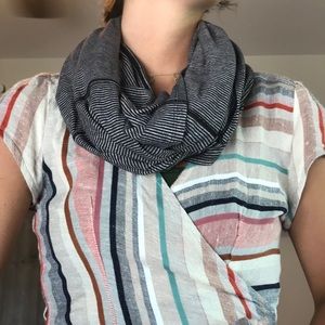 Vinyasa scarf